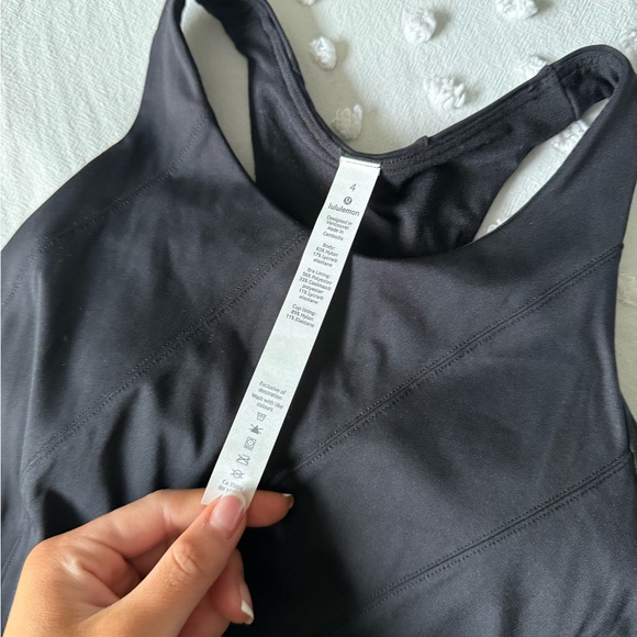 Lululemon Dress - Picture 4 of 4